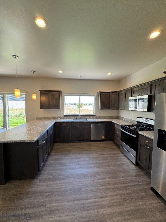 Ashton Meadows - Residential