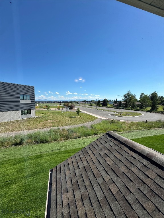 Ashton Meadows - Residential