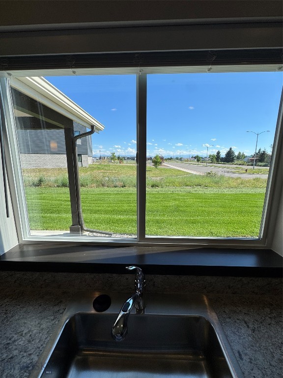 Ashton Meadows - Residential
