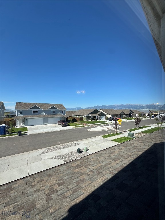 Ashton Meadows - Residential