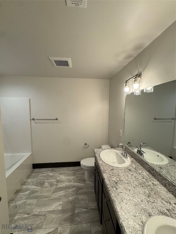 Ashton Meadows - Residential