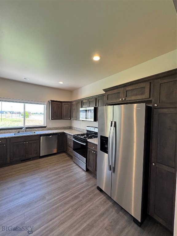 Ashton Meadows - Residential