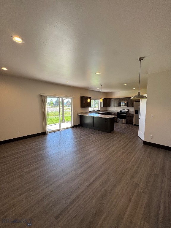 Ashton Meadows - Residential