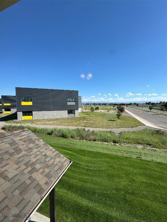 Ashton Meadows - Residential