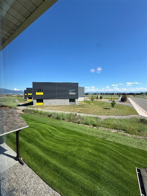 Ashton Meadows - Residential