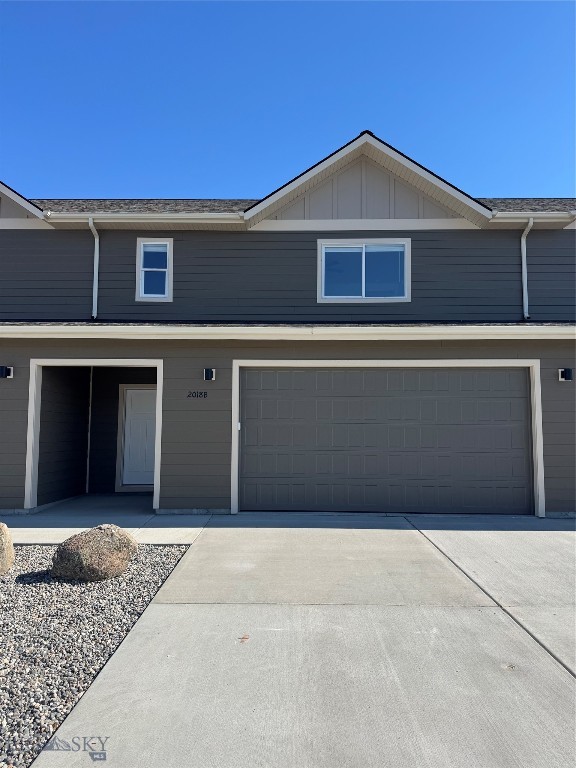 Ashton Meadows - Residential