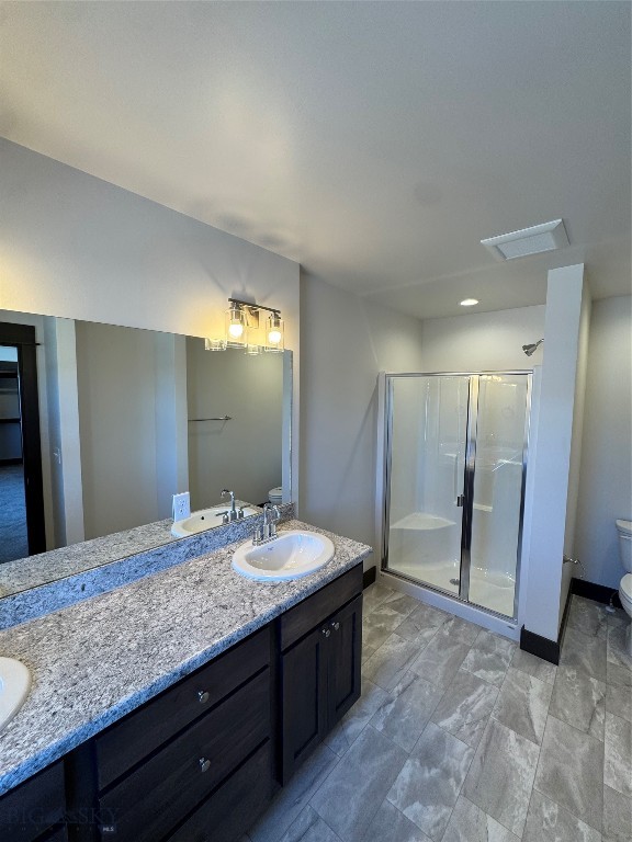 Ashton Meadows - Residential