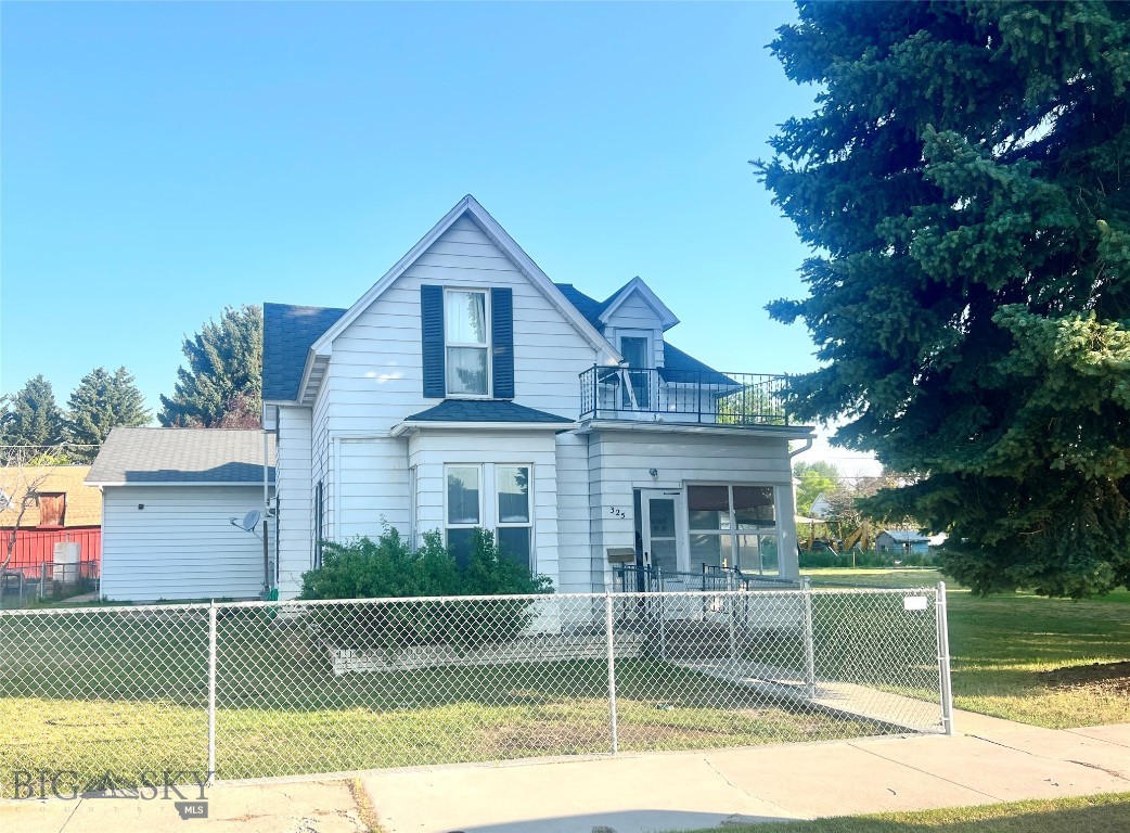 Other - Residential