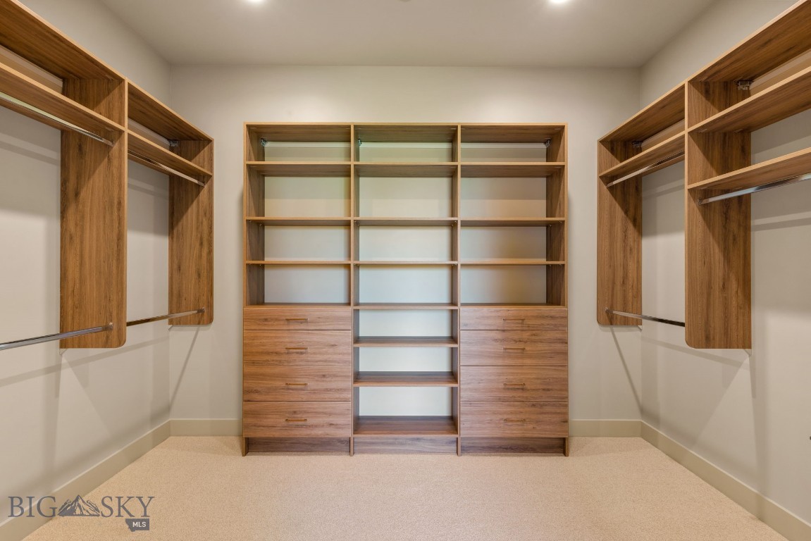 Black Bull Golf Community - Residential