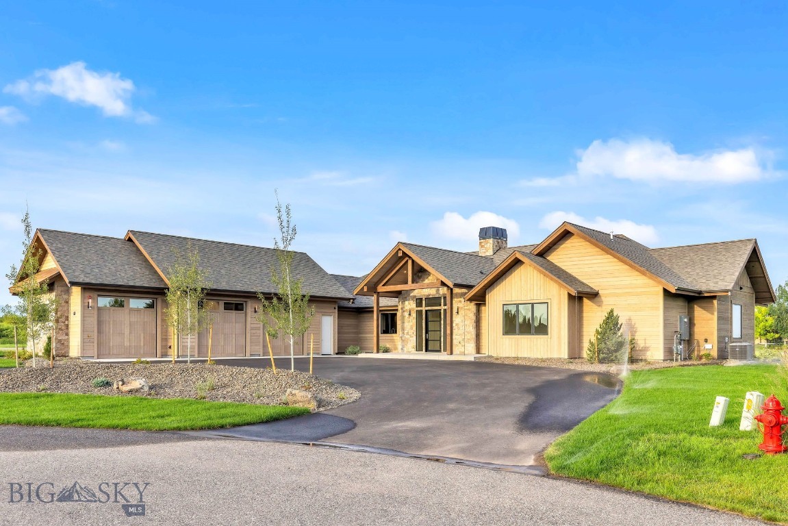 Black Bull Golf Community - Residential