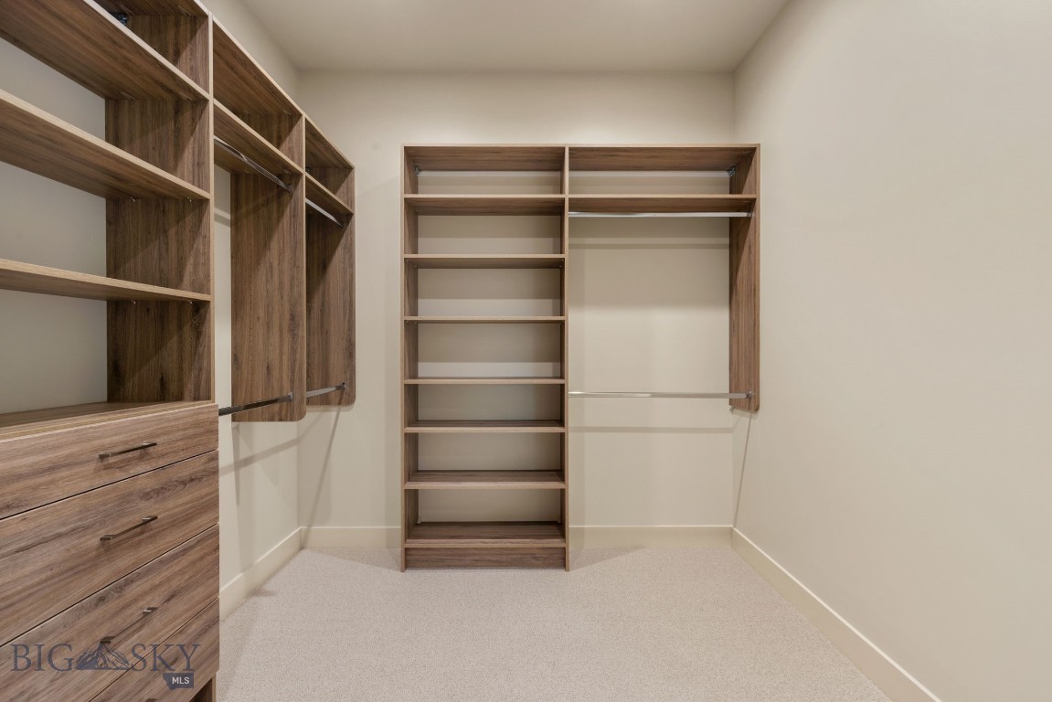 Black Bull Golf Community - Residential
