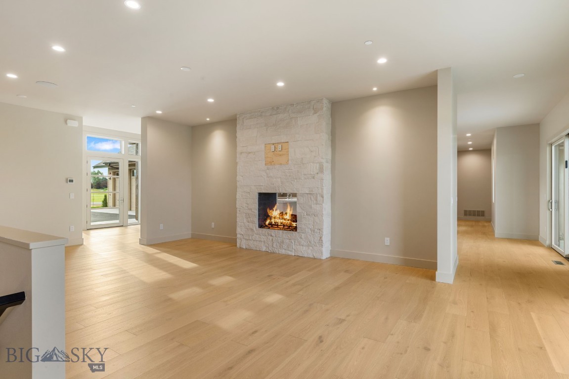 Black Bull Golf Community - Residential