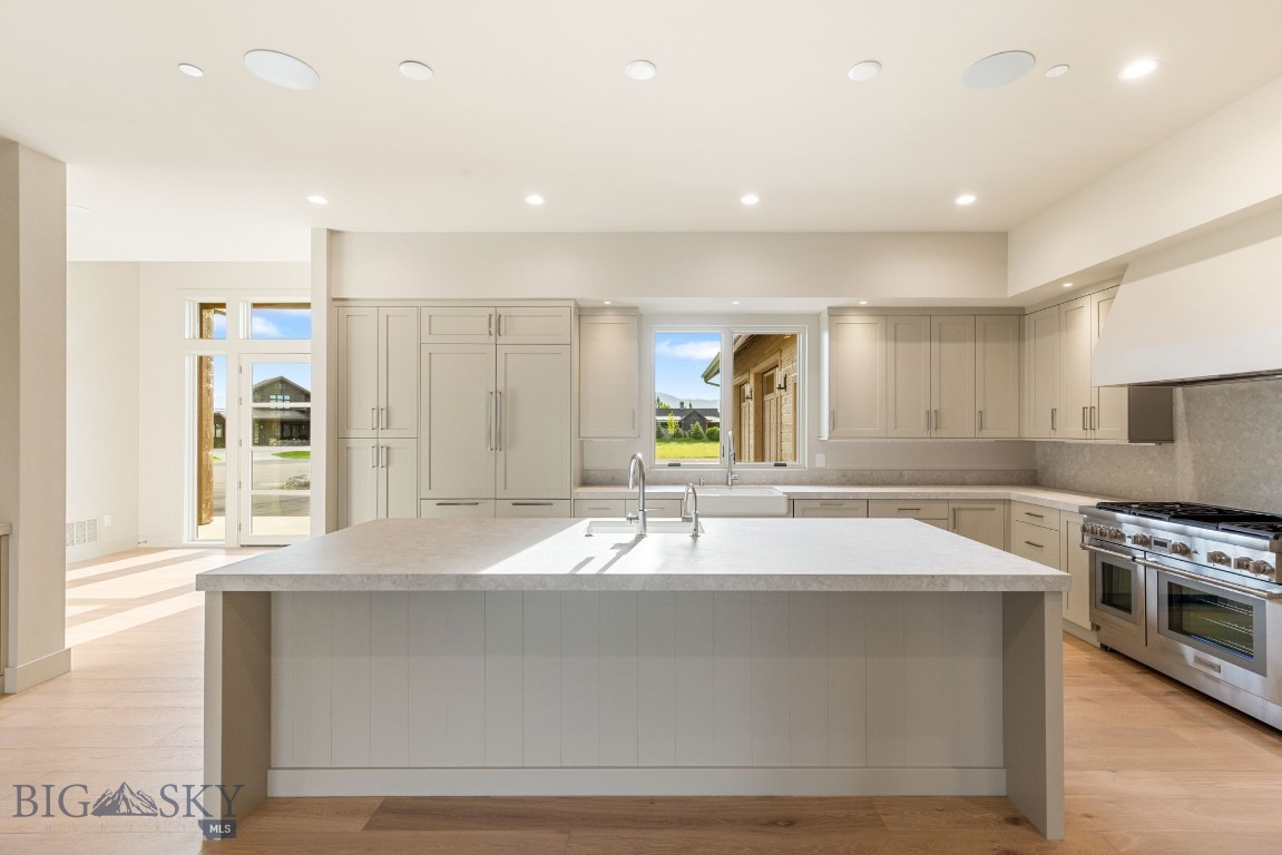 Black Bull Golf Community - Residential