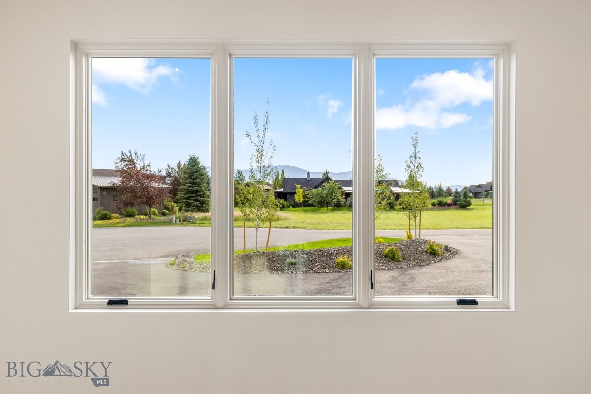 Black Bull Golf Community - Residential