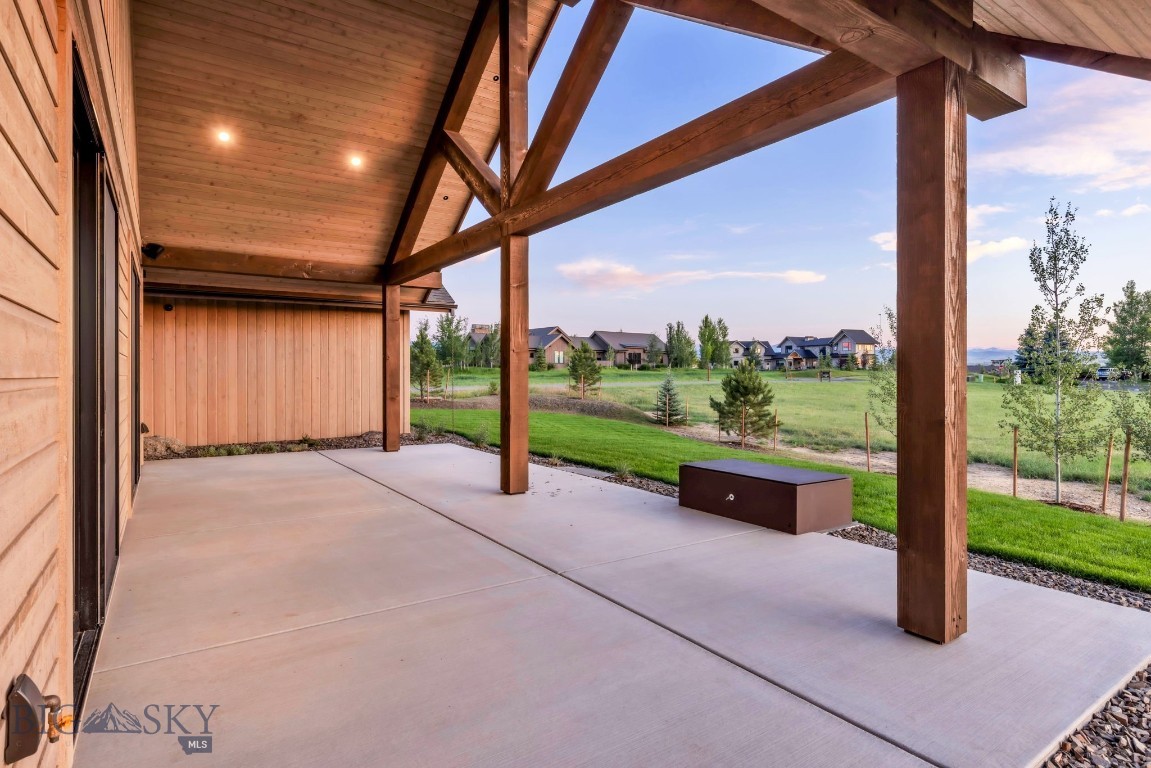 Black Bull Golf Community - Residential
