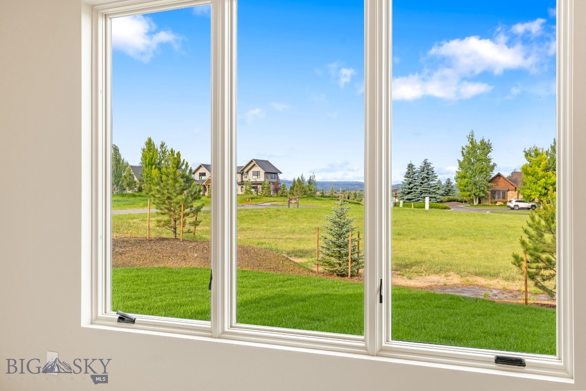Black Bull Golf Community - Residential