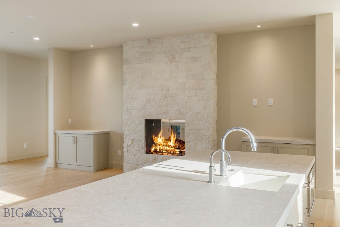 Black Bull Golf Community - Residential