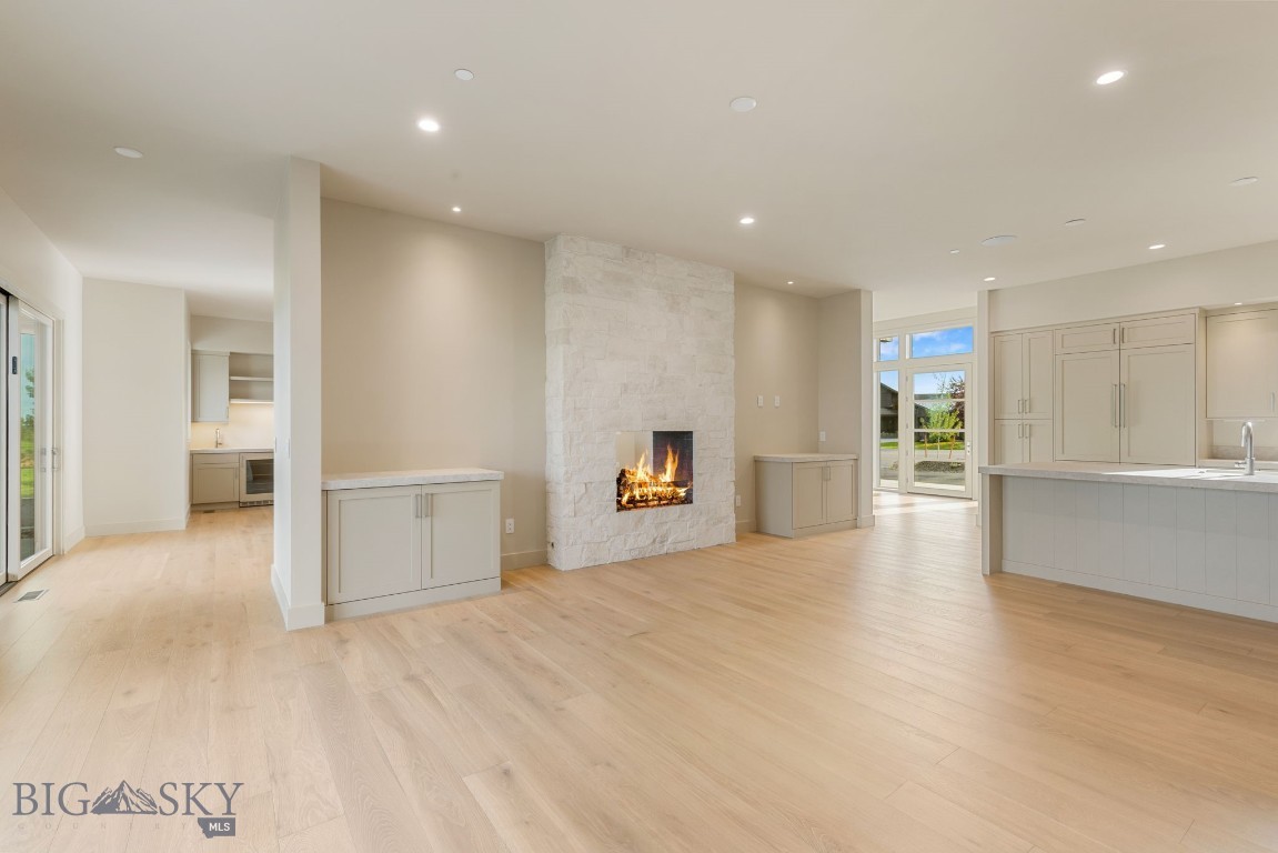 Black Bull Golf Community - Residential