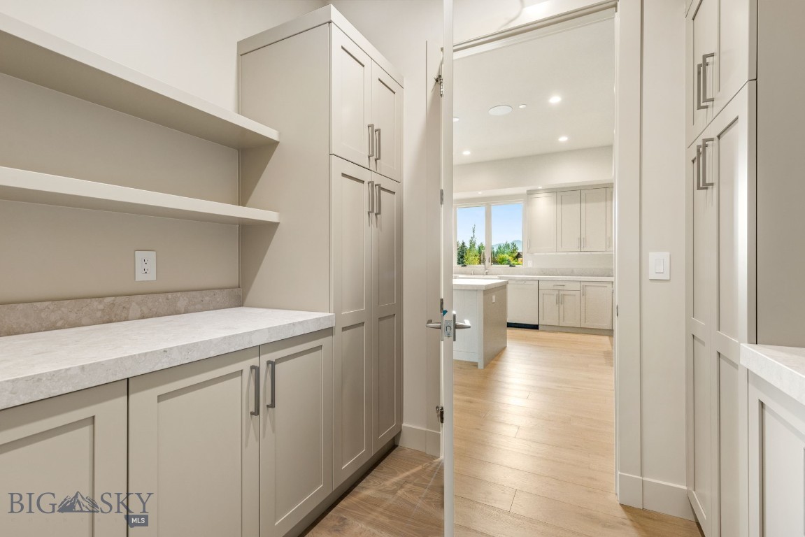 Black Bull Golf Community - Residential