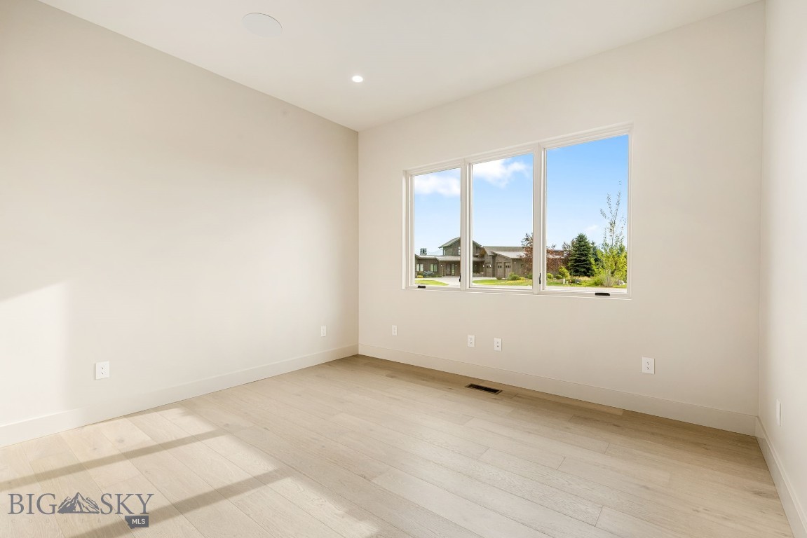 Black Bull Golf Community - Residential