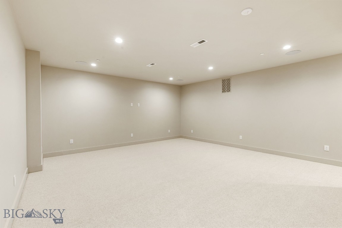 Black Bull Golf Community - Residential