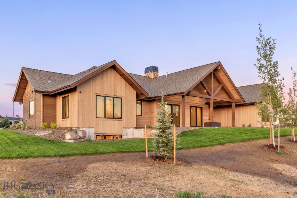 Black Bull Golf Community - Residential
