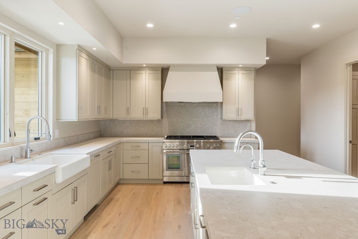 Black Bull Golf Community - Residential