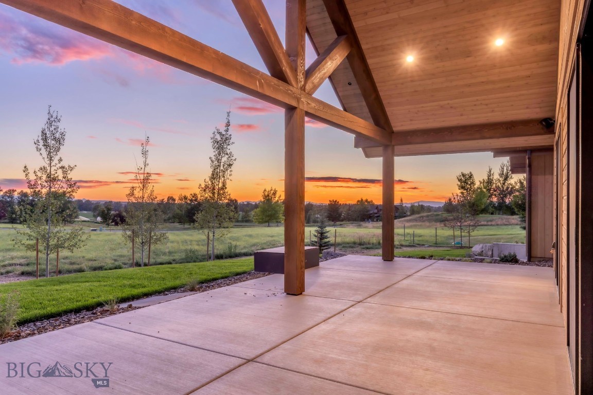 Black Bull Golf Community - Residential