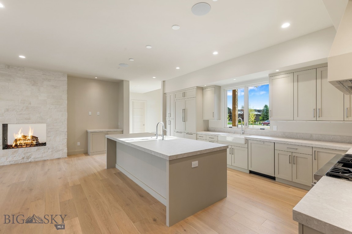 Black Bull Golf Community - Residential