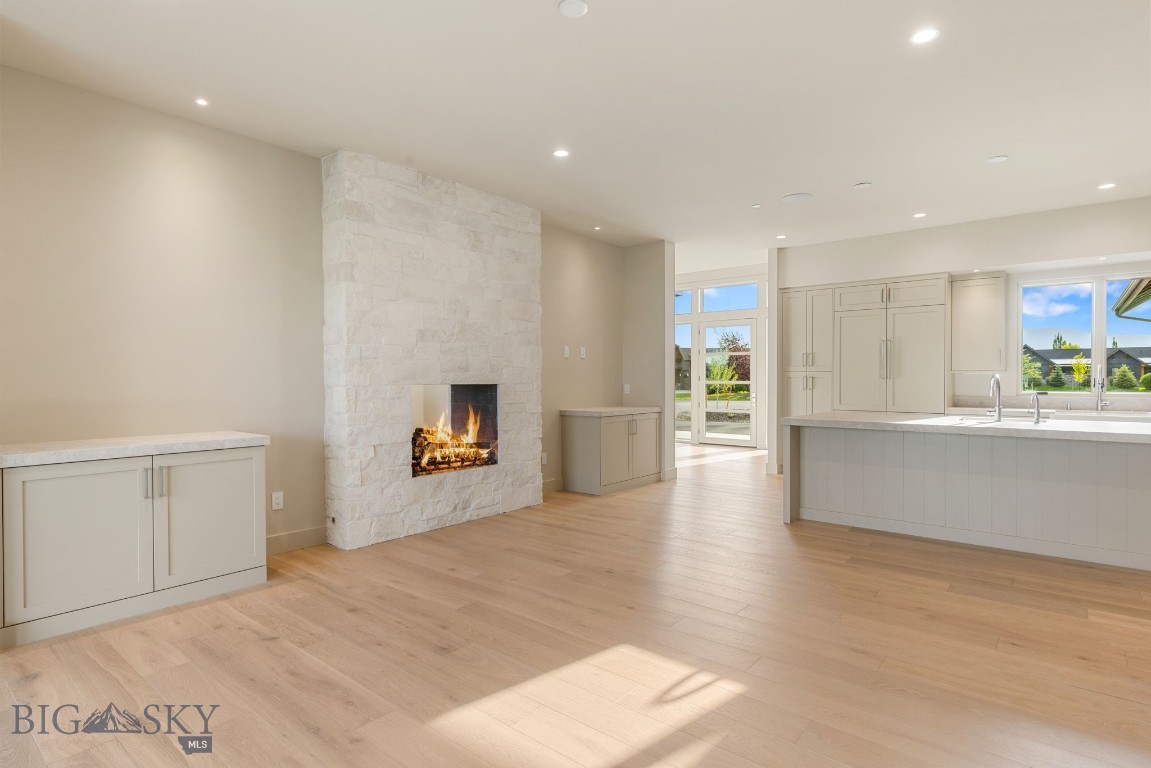 Black Bull Golf Community - Residential