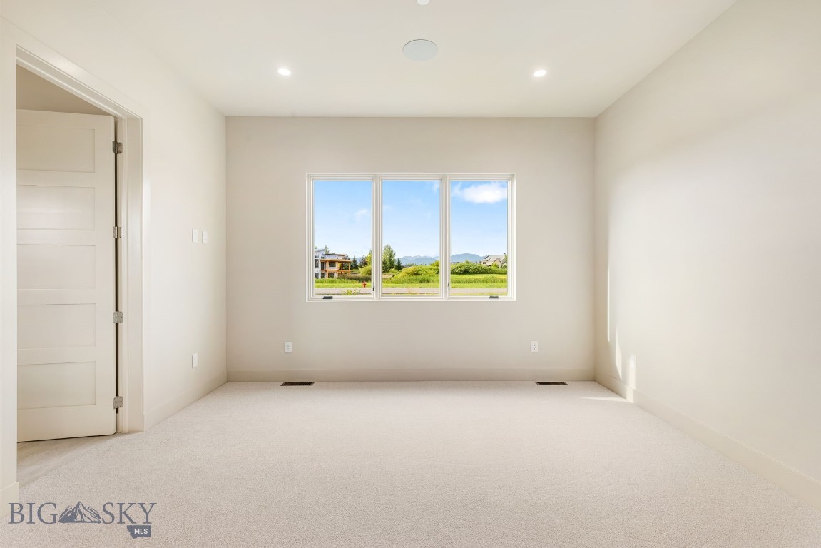 Black Bull Golf Community - Residential