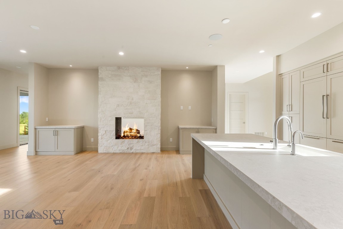 Black Bull Golf Community - Residential