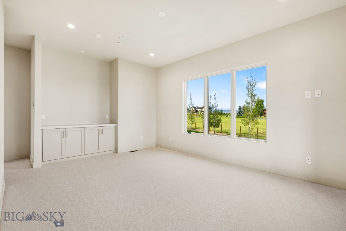 Black Bull Golf Community - Residential