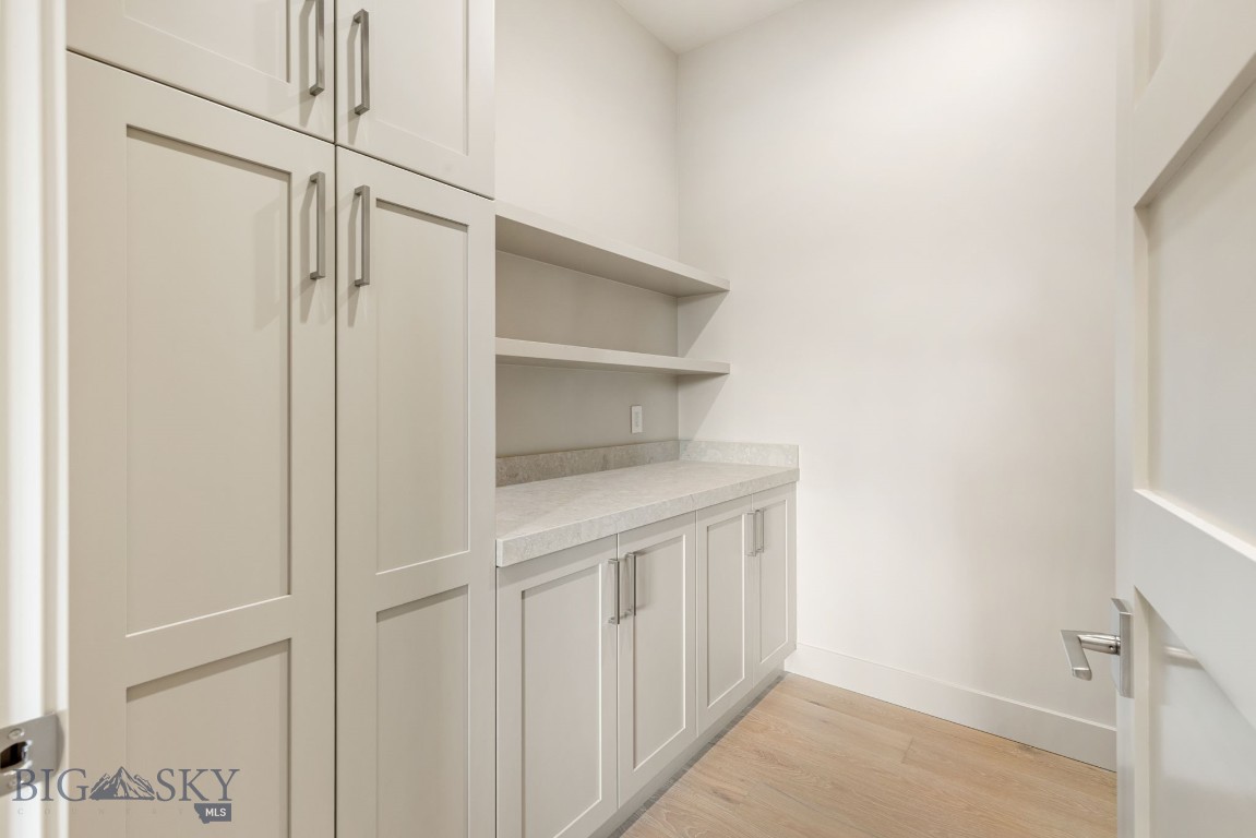 Black Bull Golf Community - Residential