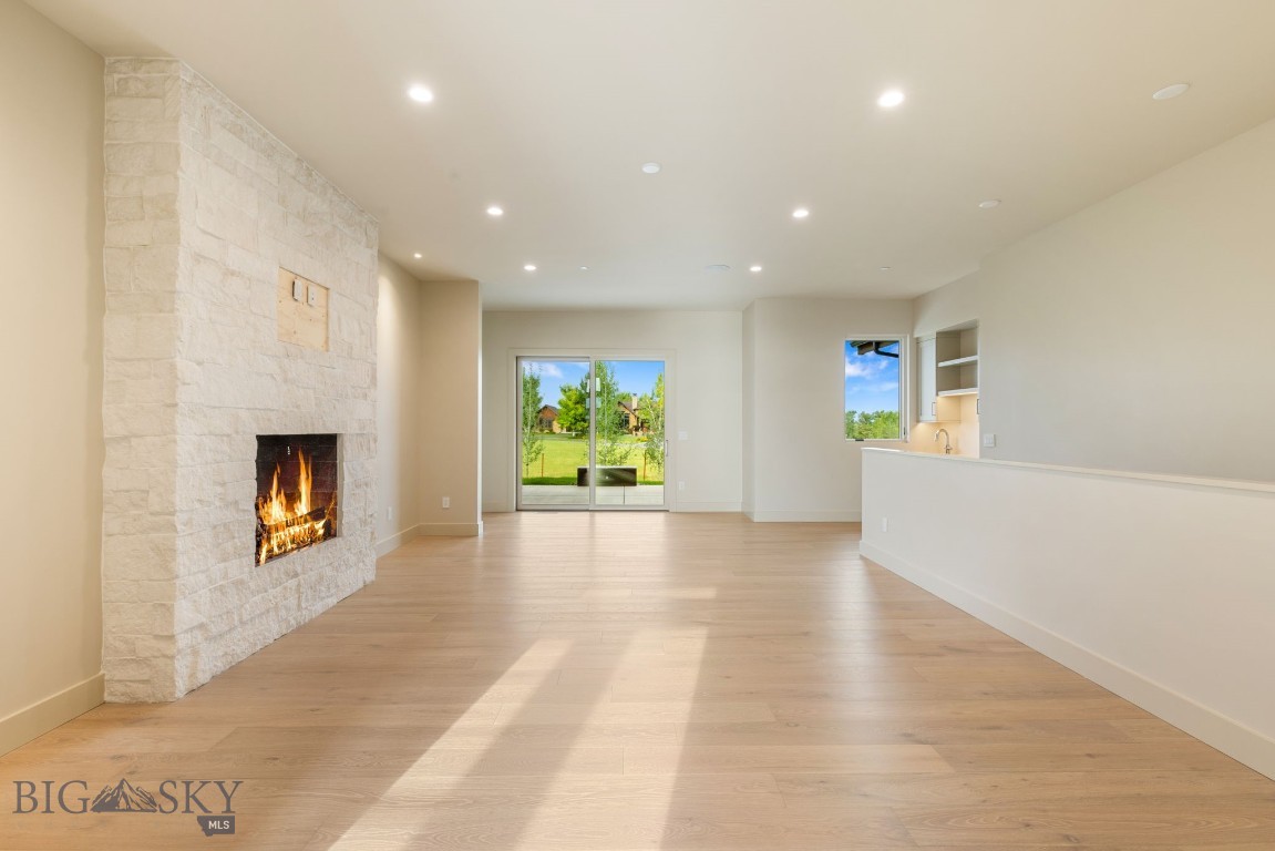 Black Bull Golf Community - Residential