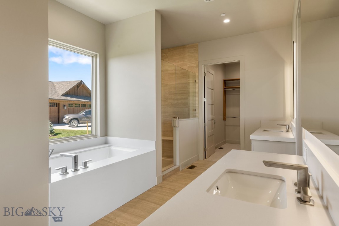 Black Bull Golf Community - Residential