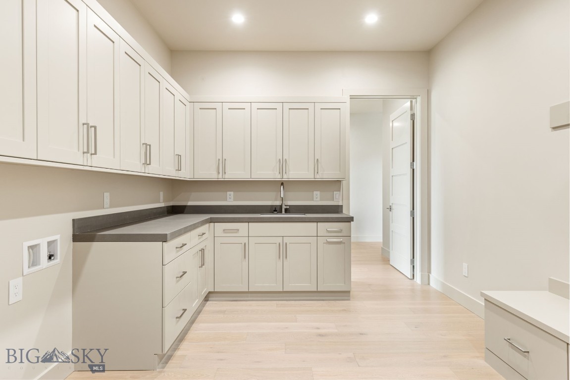 Black Bull Golf Community - Residential