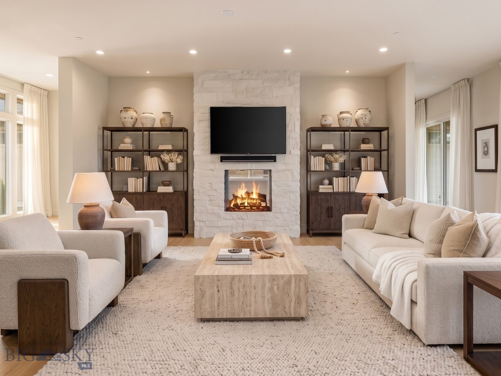 Black Bull Golf Community - Residential