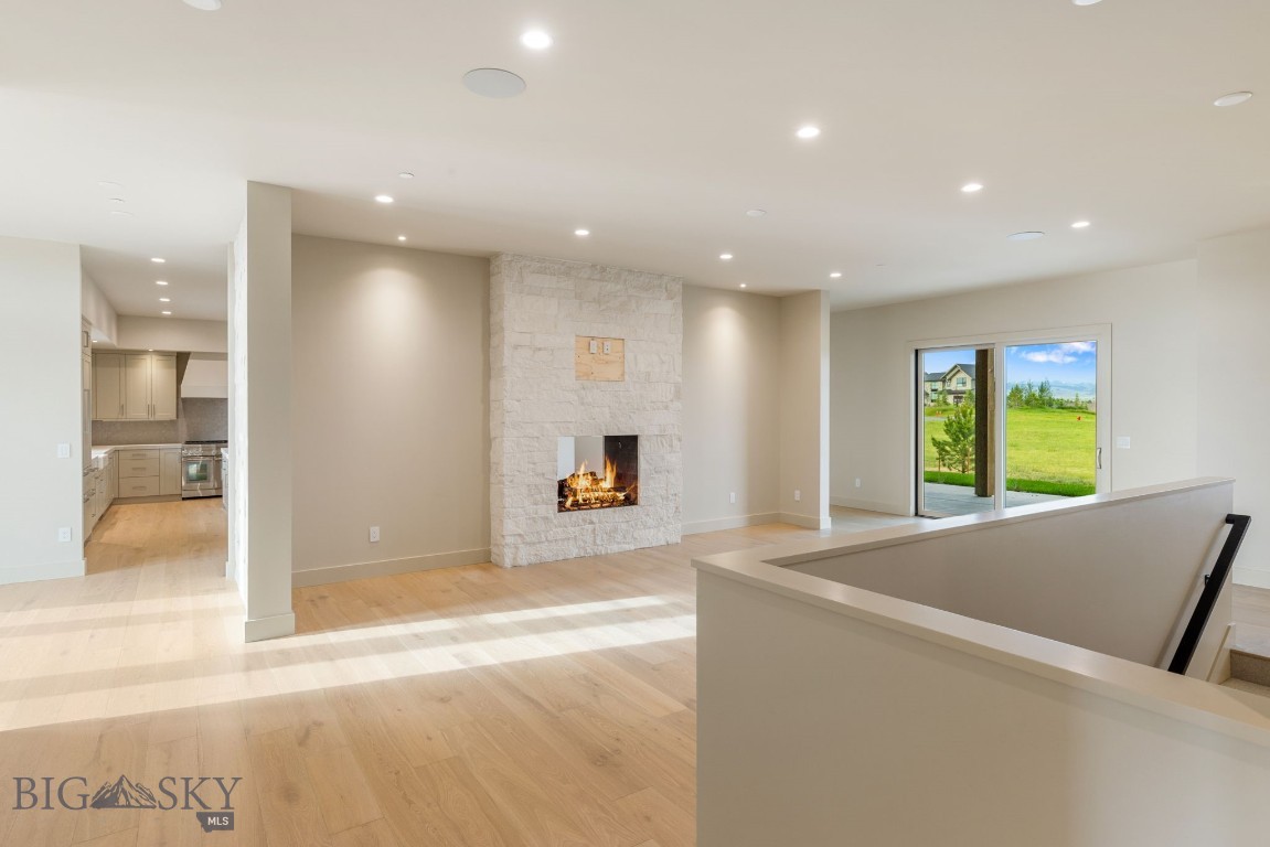 Black Bull Golf Community - Residential