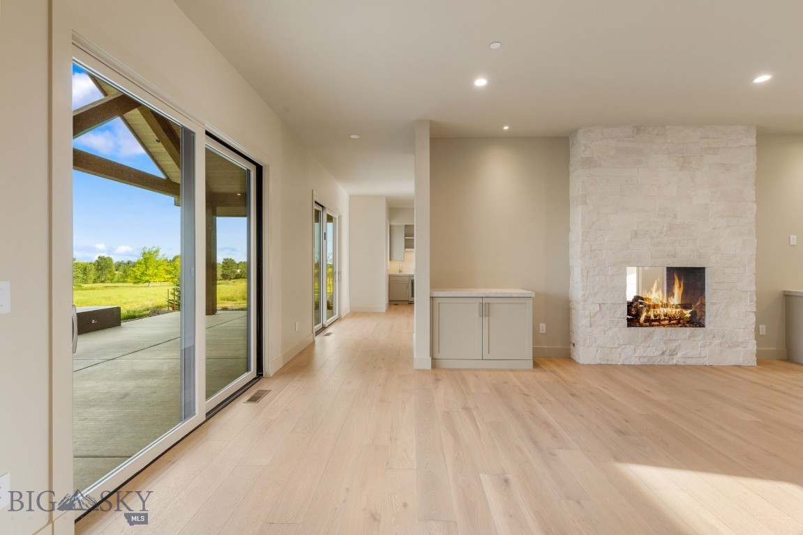 Black Bull Golf Community - Residential