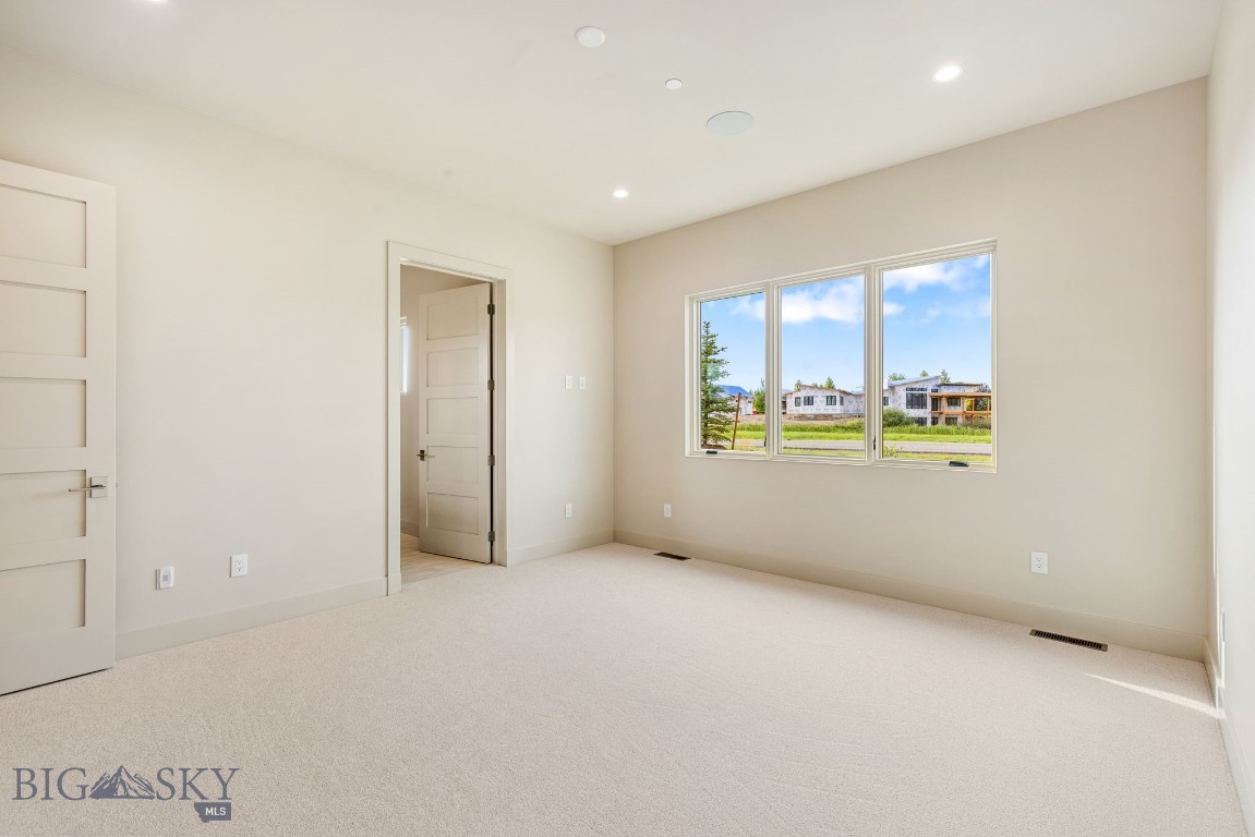 Black Bull Golf Community - Residential