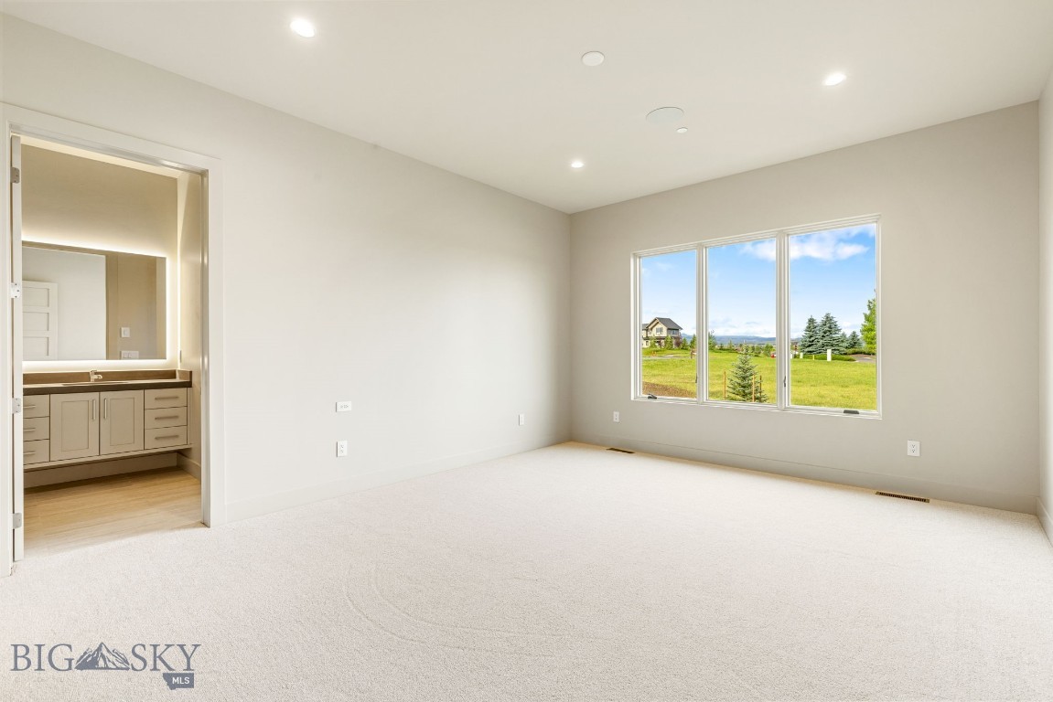 Black Bull Golf Community - Residential