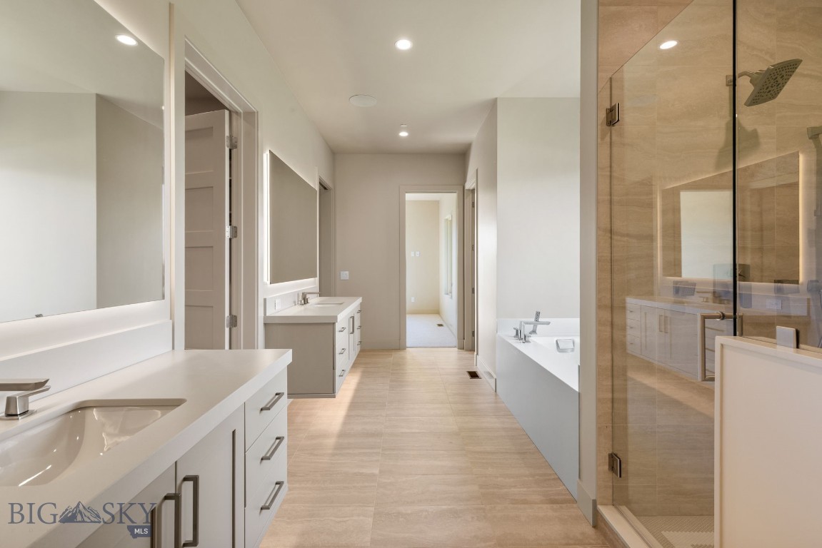 Black Bull Golf Community - Residential