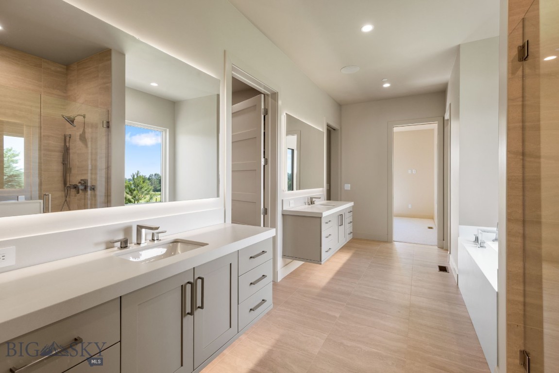 Black Bull Golf Community - Residential