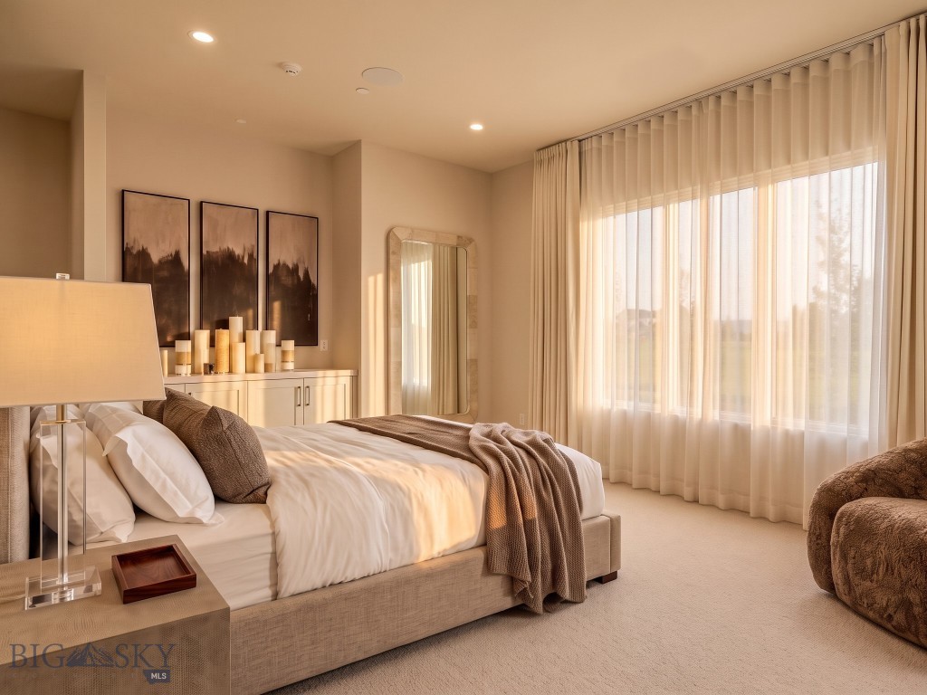 Black Bull Golf Community - Residential
