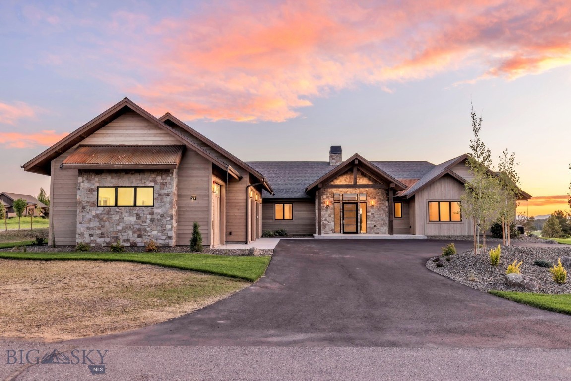 Black Bull Golf Community - Residential