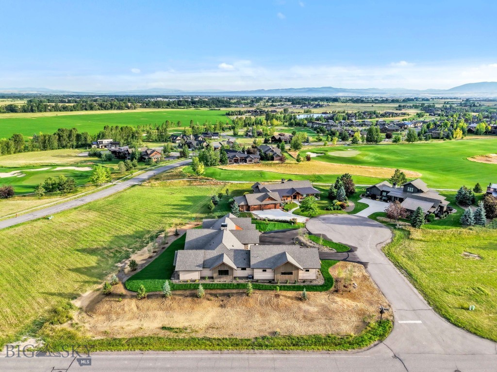 Black Bull Golf Community - Residential