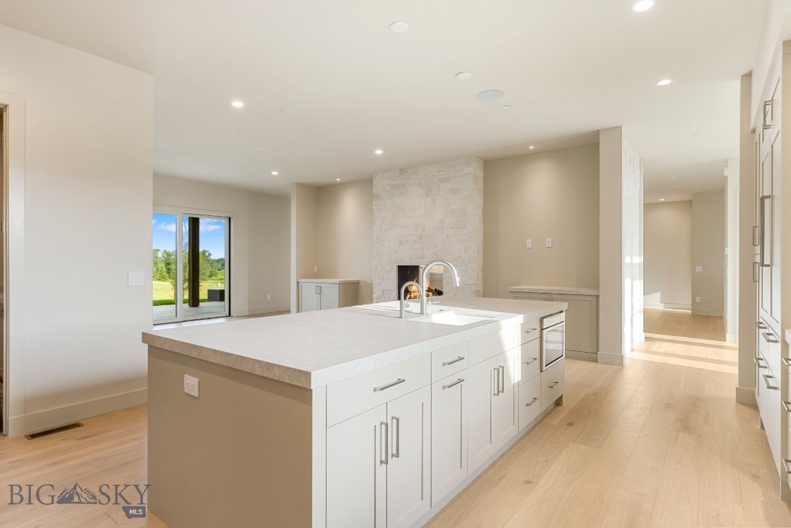 Black Bull Golf Community - Residential