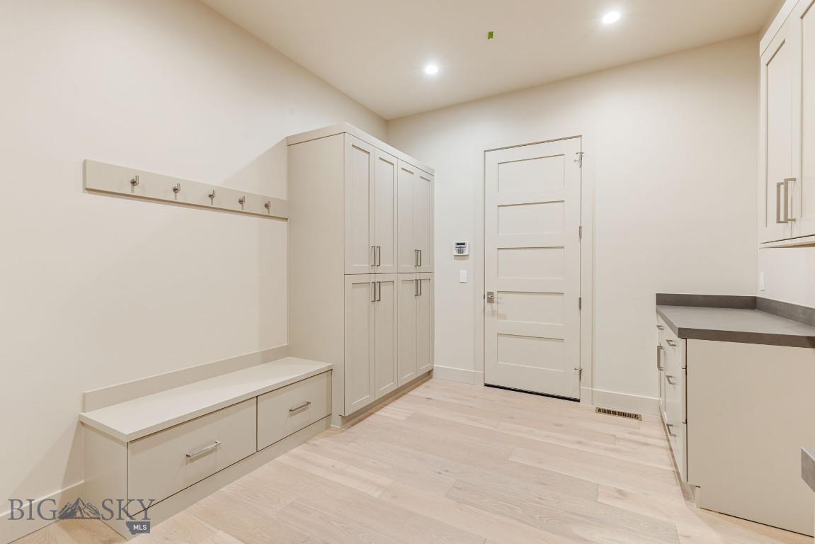 Black Bull Golf Community - Residential