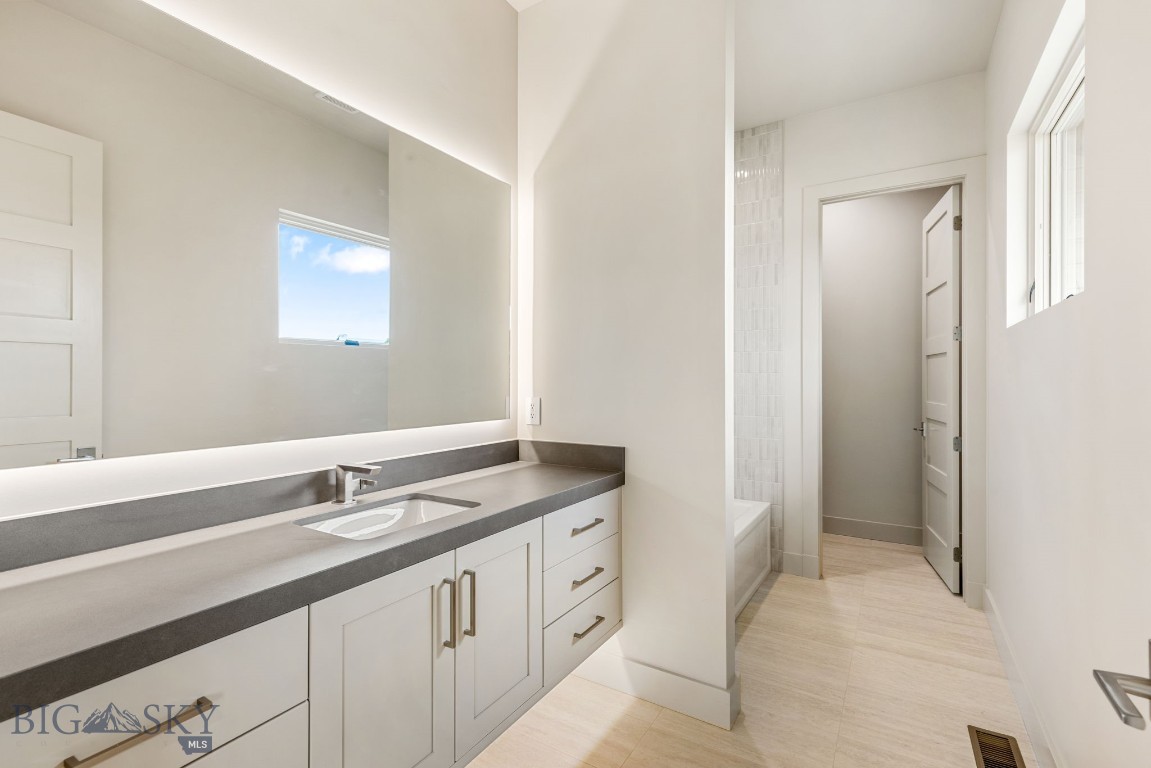 Black Bull Golf Community - Residential